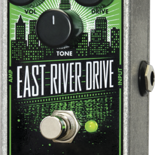 NANO EAST RIVER DRIVE