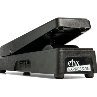 EXPRESSION PEDAL (SINGLE)