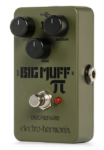 NANO GREEN RUSSIAN BIG MUFF