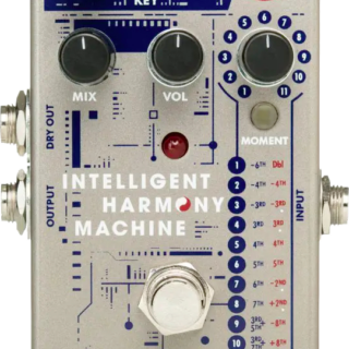 NANO INTELLIGENT HARMONY MACHINE