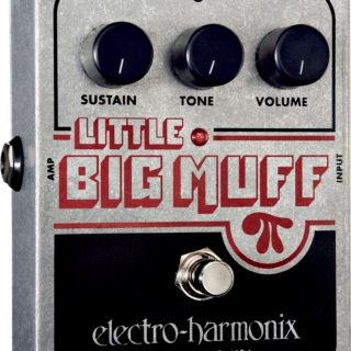 LITTLE BIG MUFF