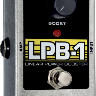 NANO LPB-1 POWER BOOSTER