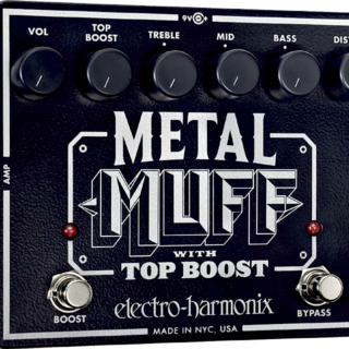 METAL MUFF