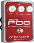 MICRO POG