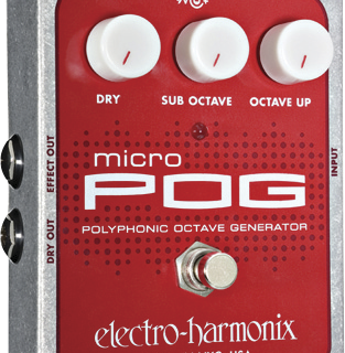 MICRO POG