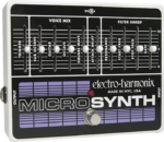 MICRO SYNTHESIZER