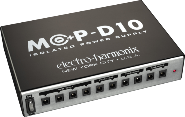 MOP-D10