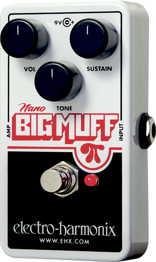 NANO BIG MUFF