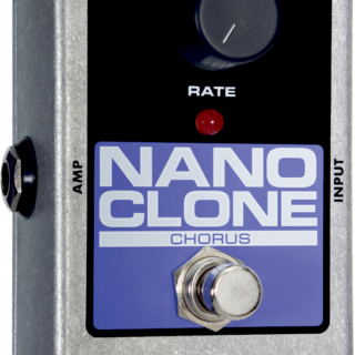 NANO CLONE