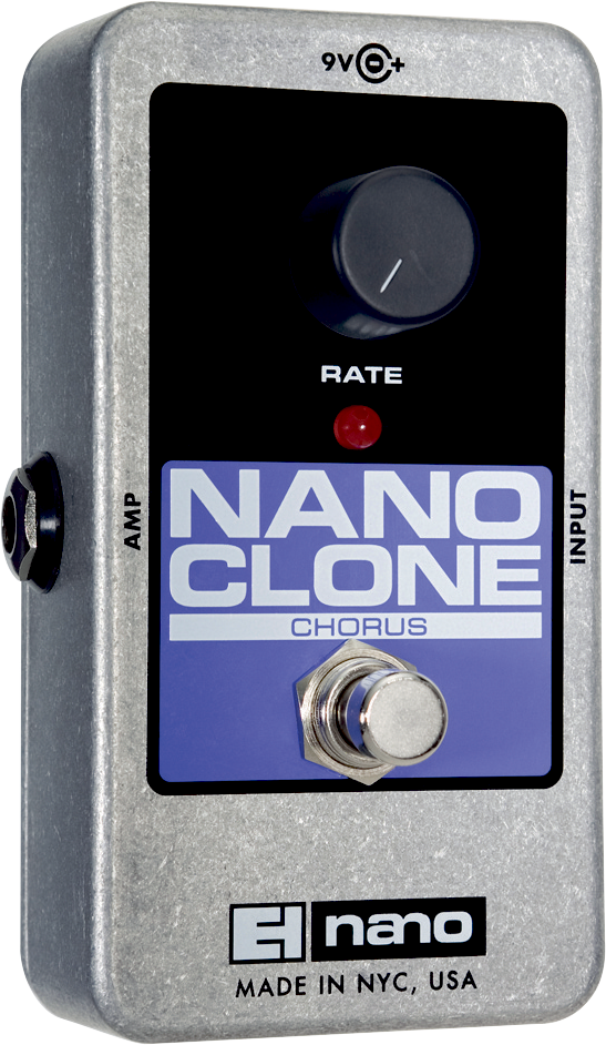 NANO CLONE