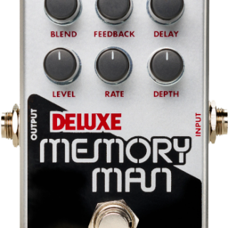 NANO DELUXE MEMORY MAN