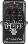 NANO METAL MUFF