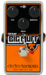 NANO OP AMP BIG MUFF