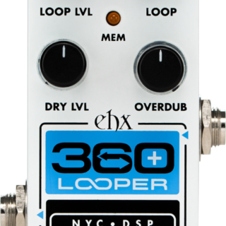 PICO 360+ LOOPER