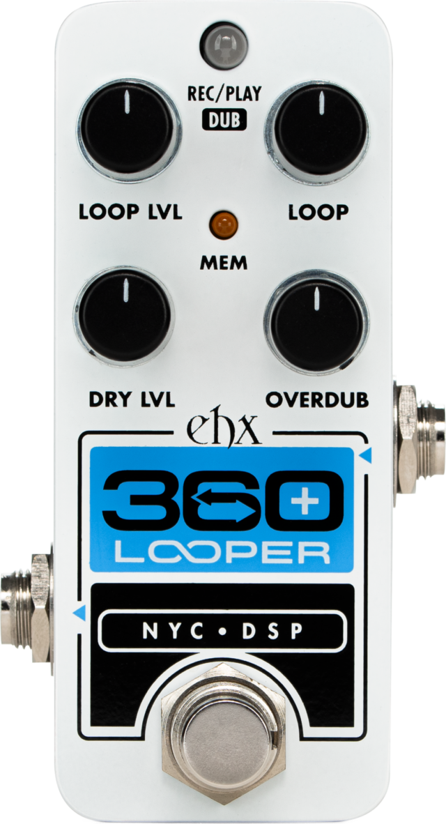 PICO 360+ LOOPER