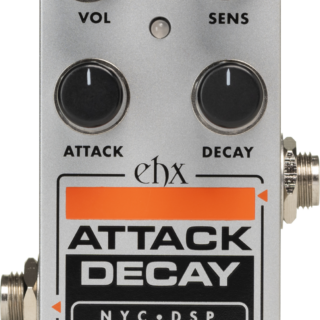 PICO ATTACK DECAY