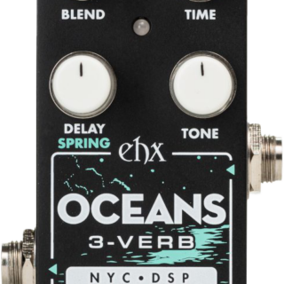PICO OCEANS 3-VERB