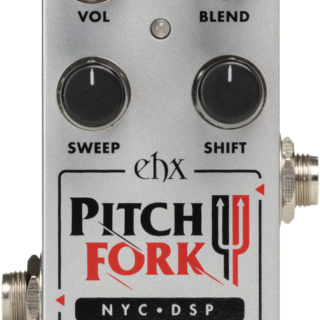 PICO PITCH FORK