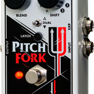 NANO PITCH FORK