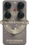 RIPPED SPEAKER