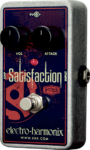 NANO SATISFACTION FUZZ
