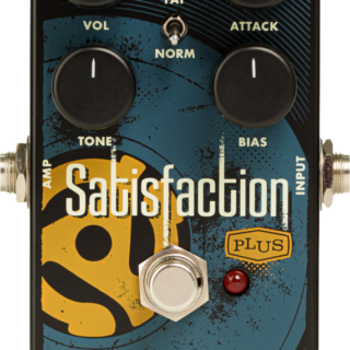 NANO SATISFACTION PLUS