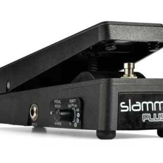SLAMMI PLUS