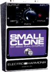 SMALL CLONE