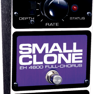 SMALL CLONE