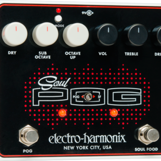 SOUL POG