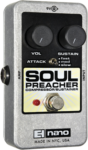 NANO SOUL PREACHER