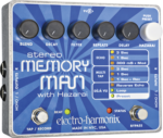 STEREO MEMORY MAN HAZARAI