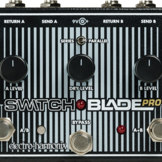 SWITCHBLADE PRO