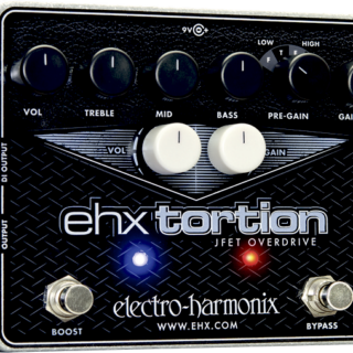 EHX TORTION