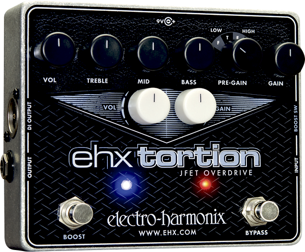 EHX TORTION