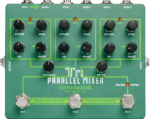 TRI PARALLEL MIXER