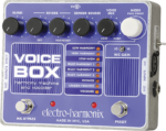 VOICE BOX