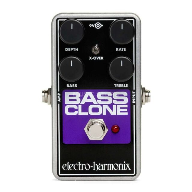 NANO BASS CLONE