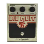 BIG MUFF US