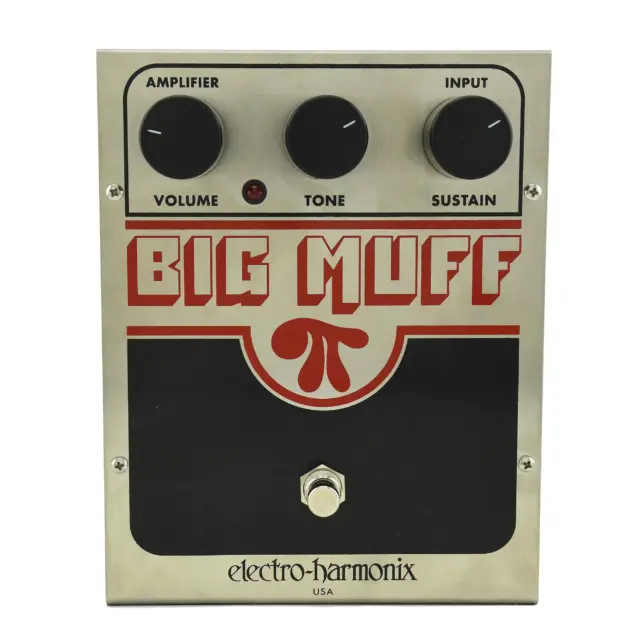 BIG MUFF US