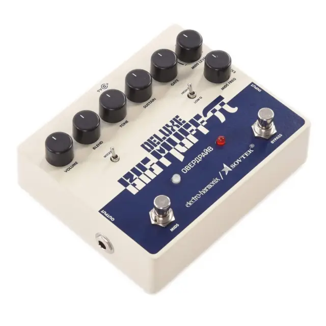 DELUXE SOVTEK BIG MUFF