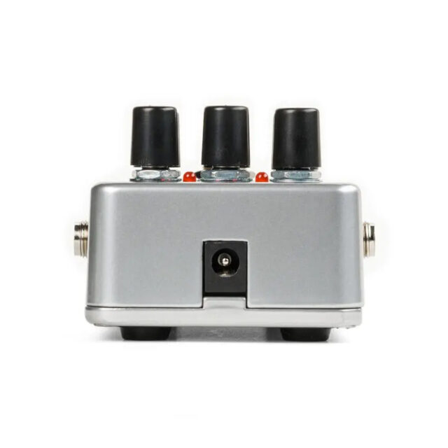 NANO DELUXE MEMORY MAN