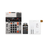 EP–133 + PO-33 + textile 3.5mm cable (TE014XS030)