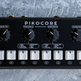 Pikocore DIY KIT