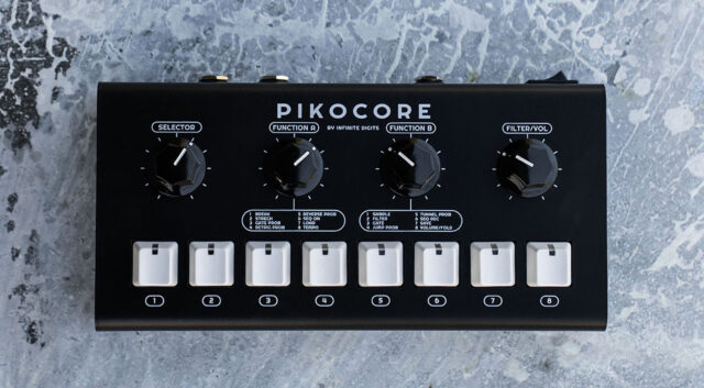 Pikocore DIY KIT