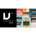 V Collection 11 INTRO (Download)