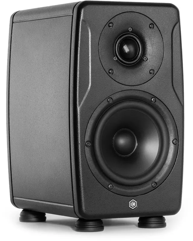 iLoud Precision 5 MKII- Black