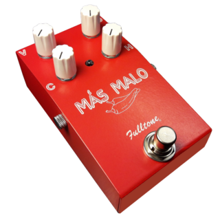 MAS MALO