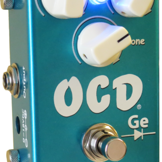 OCD GERMANIUM