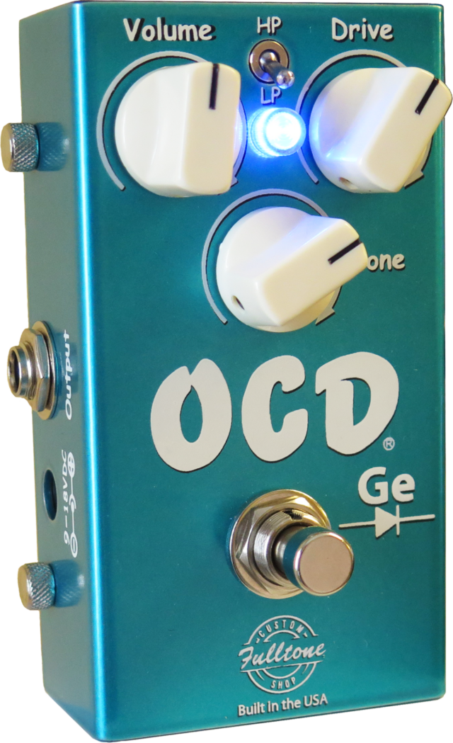 OCD GERMANIUM